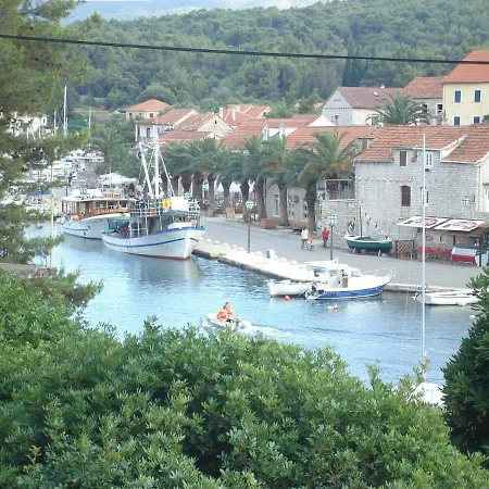 Bozica Apartamento