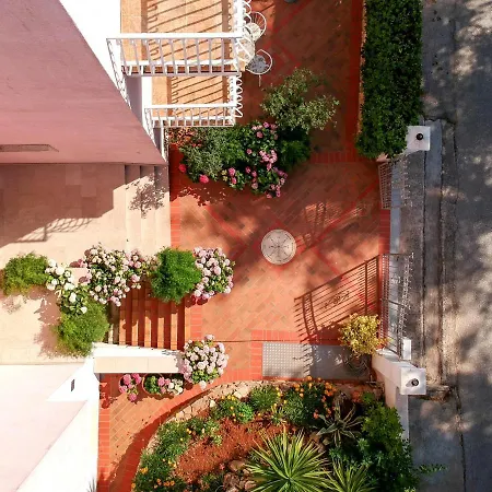 Apartamento Bozica