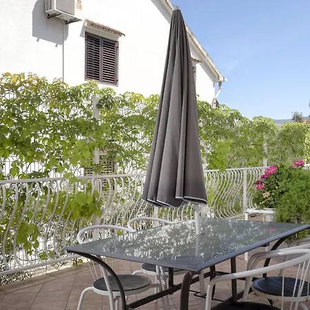 Bozica Apartamento Vrboska