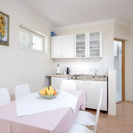 Bozica Apartamento