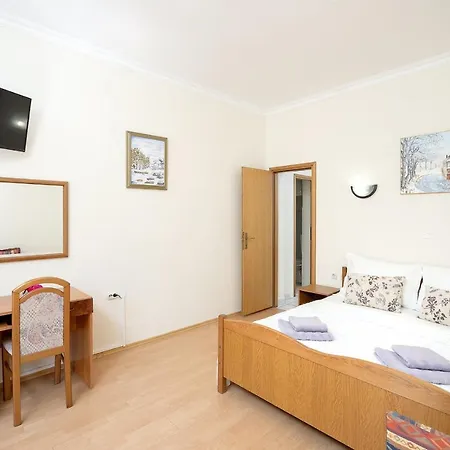 Apartamento Bozica