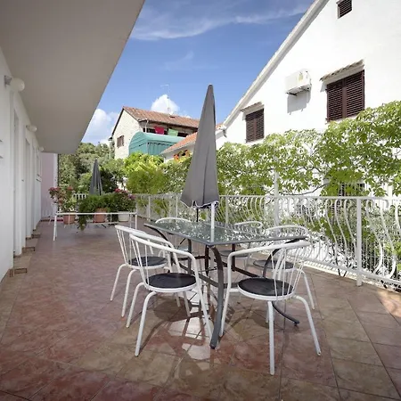 Apartamento Bozica Vrboska