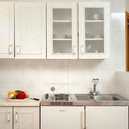 Bozica Apartamento