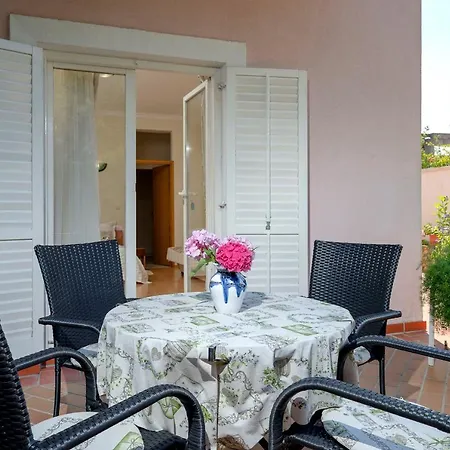 Bozica Apartamento *