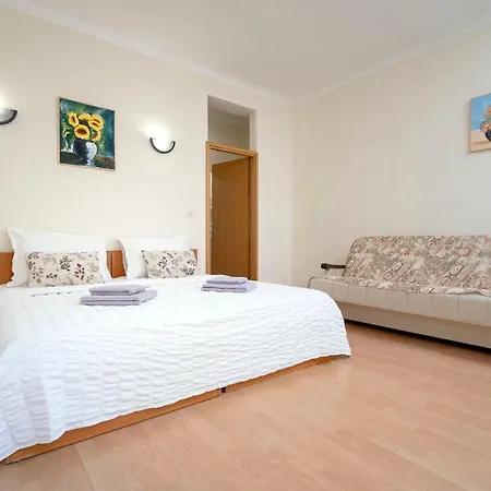 Bozica Apartamento