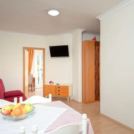 Apartamento Bozica *