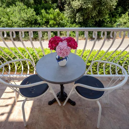 Apartamento Bozica