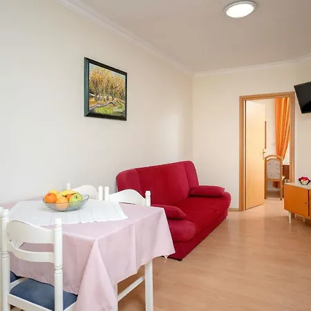 Bozica Apartamento