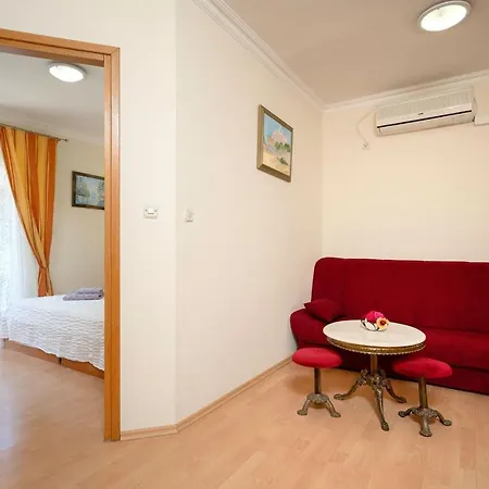 Apartamento Bozica