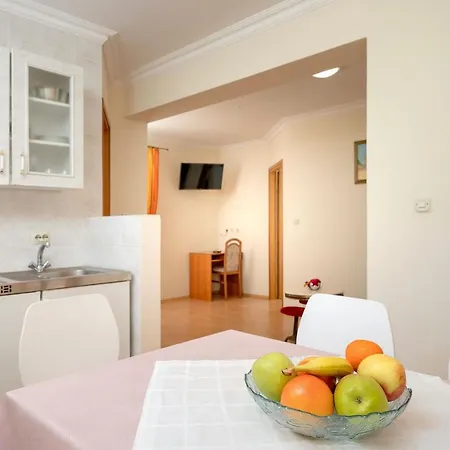 Apartamento Bozica