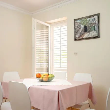 Bozica Apartamento *